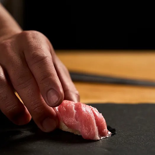 海外の方のおもてなし