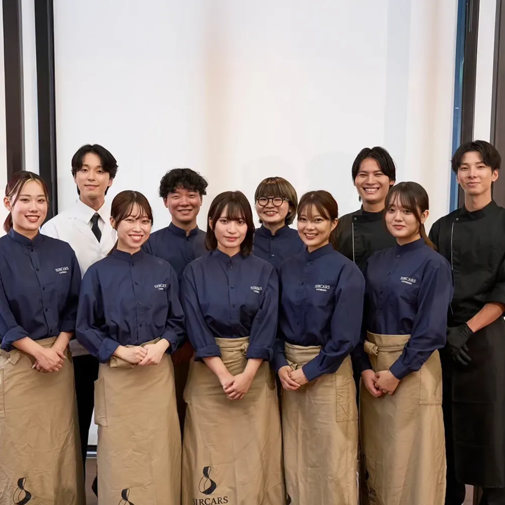 スタッフ常駐サポート