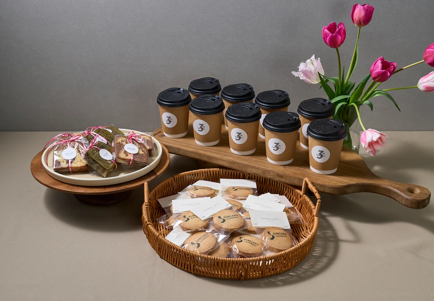 POPUP・ブランドイベント