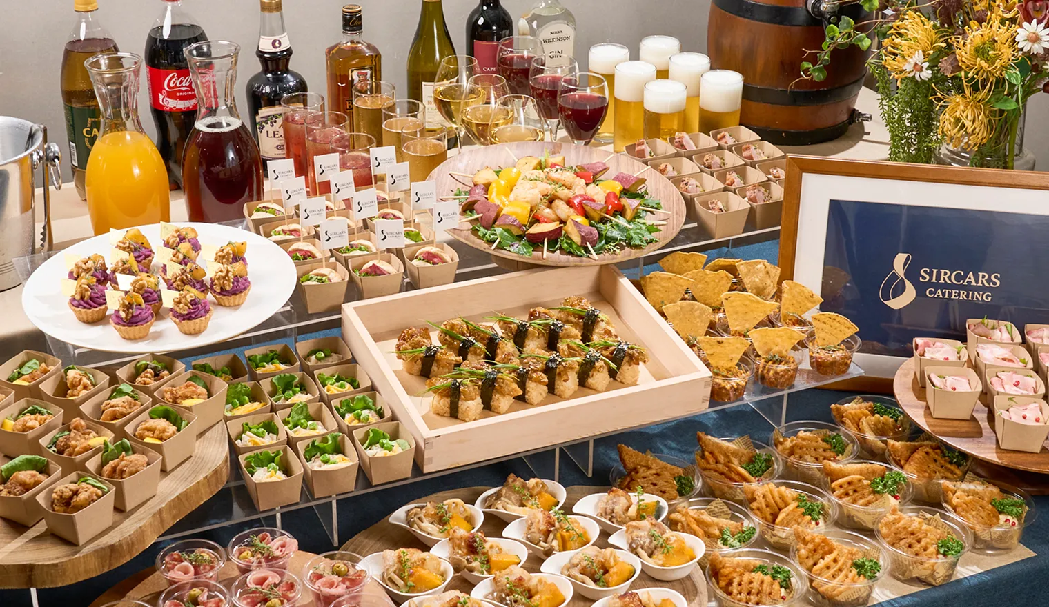 オーダーメイドプラン