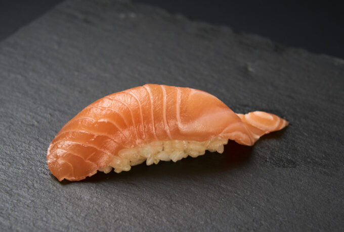サーモン