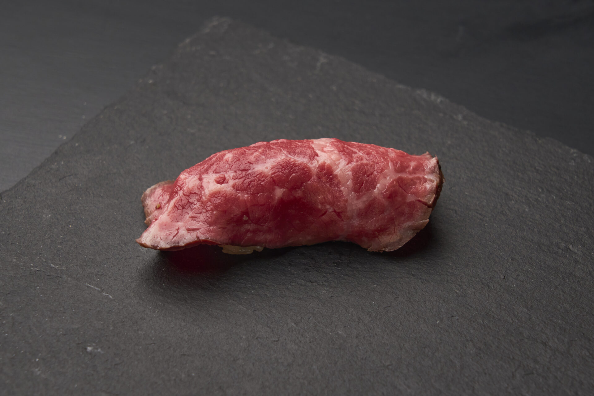 赤城牛肉寿司