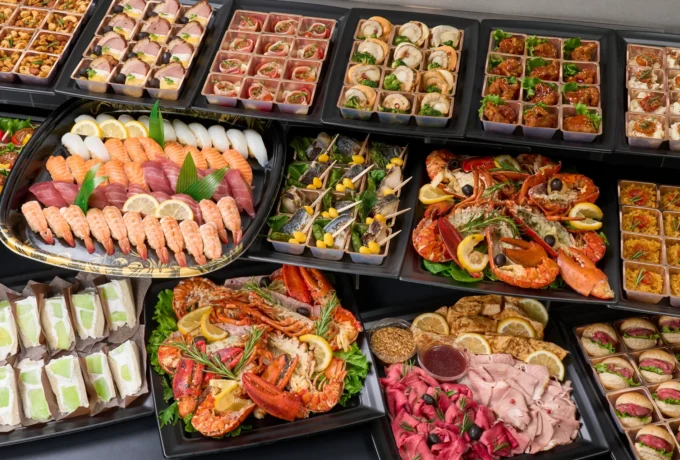 すいせんプラン