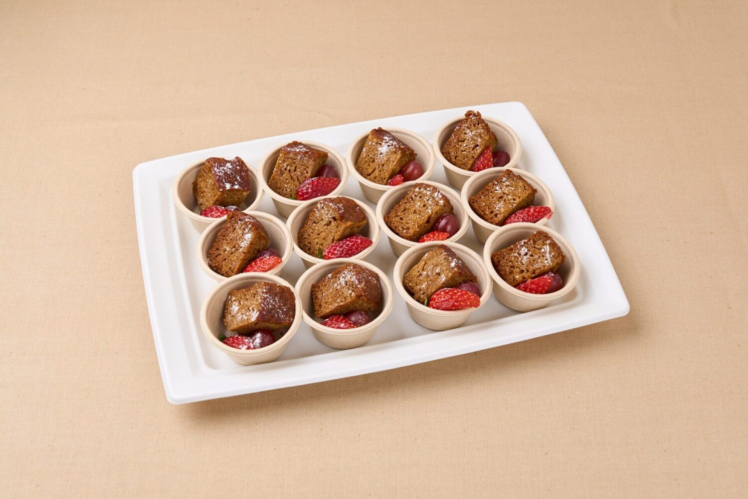 アールグレイとレモンのパウンドケーキ